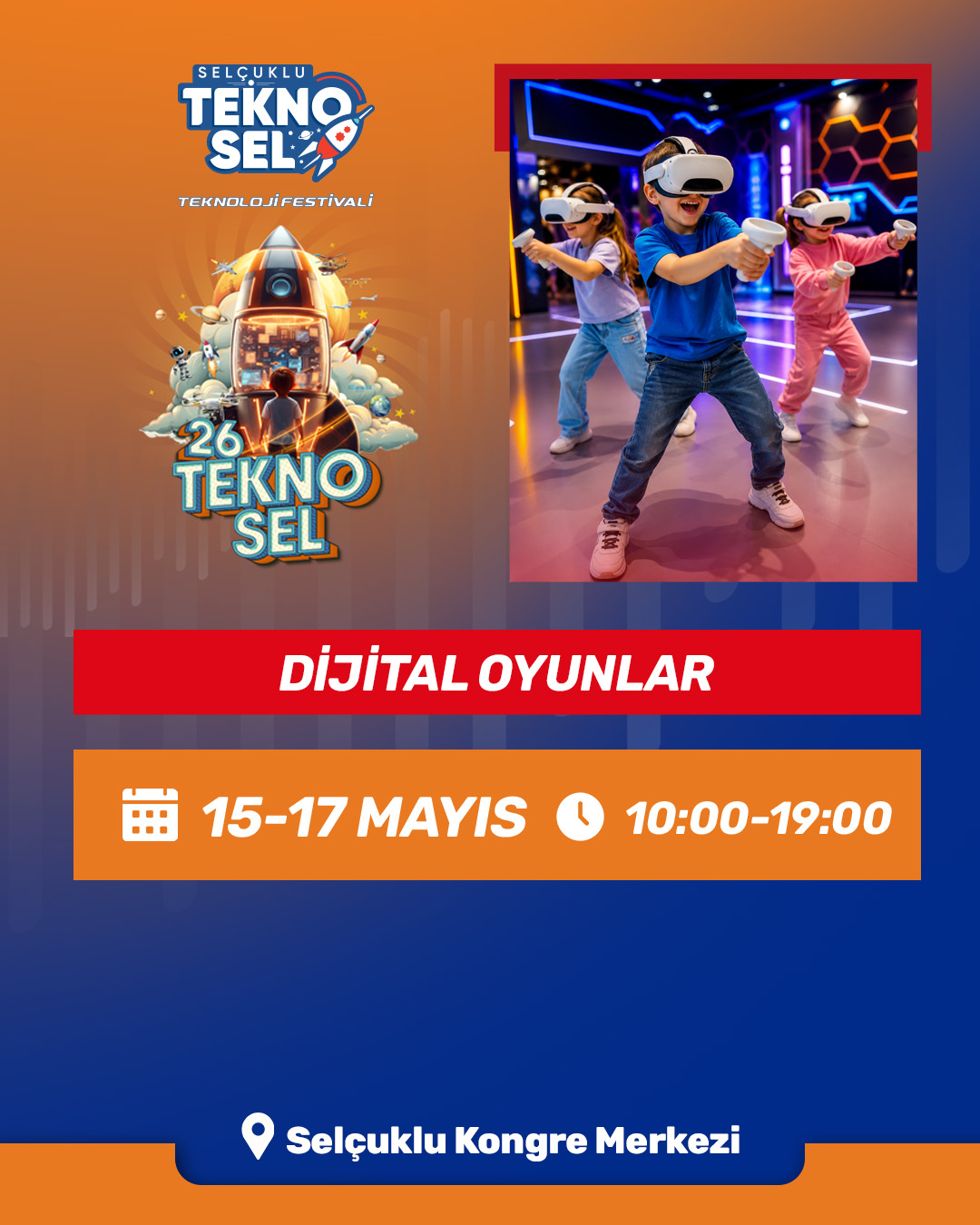 Dijital Oyunlar