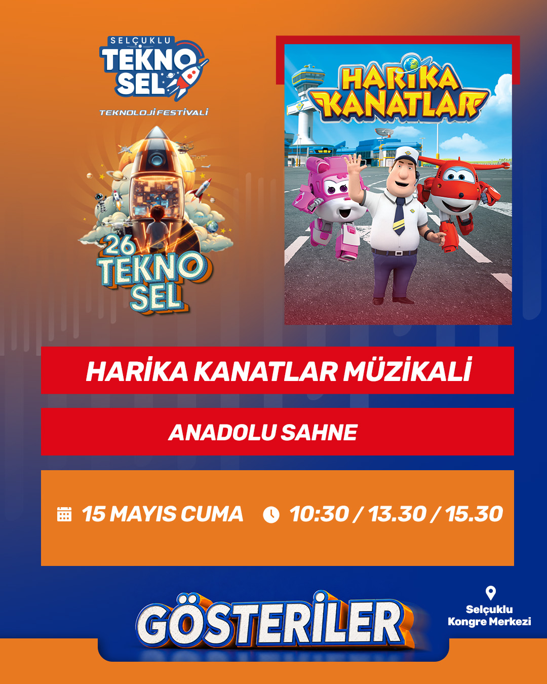 Nasreddin Hoca ile Su Tasarrufu