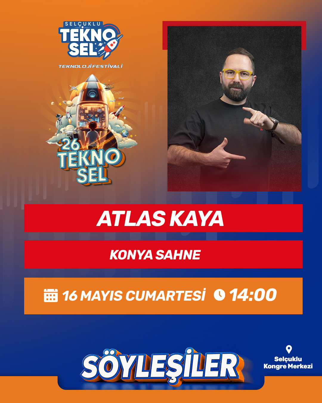 Ramazan Yetgin & Bayram Meral Söyleşisi