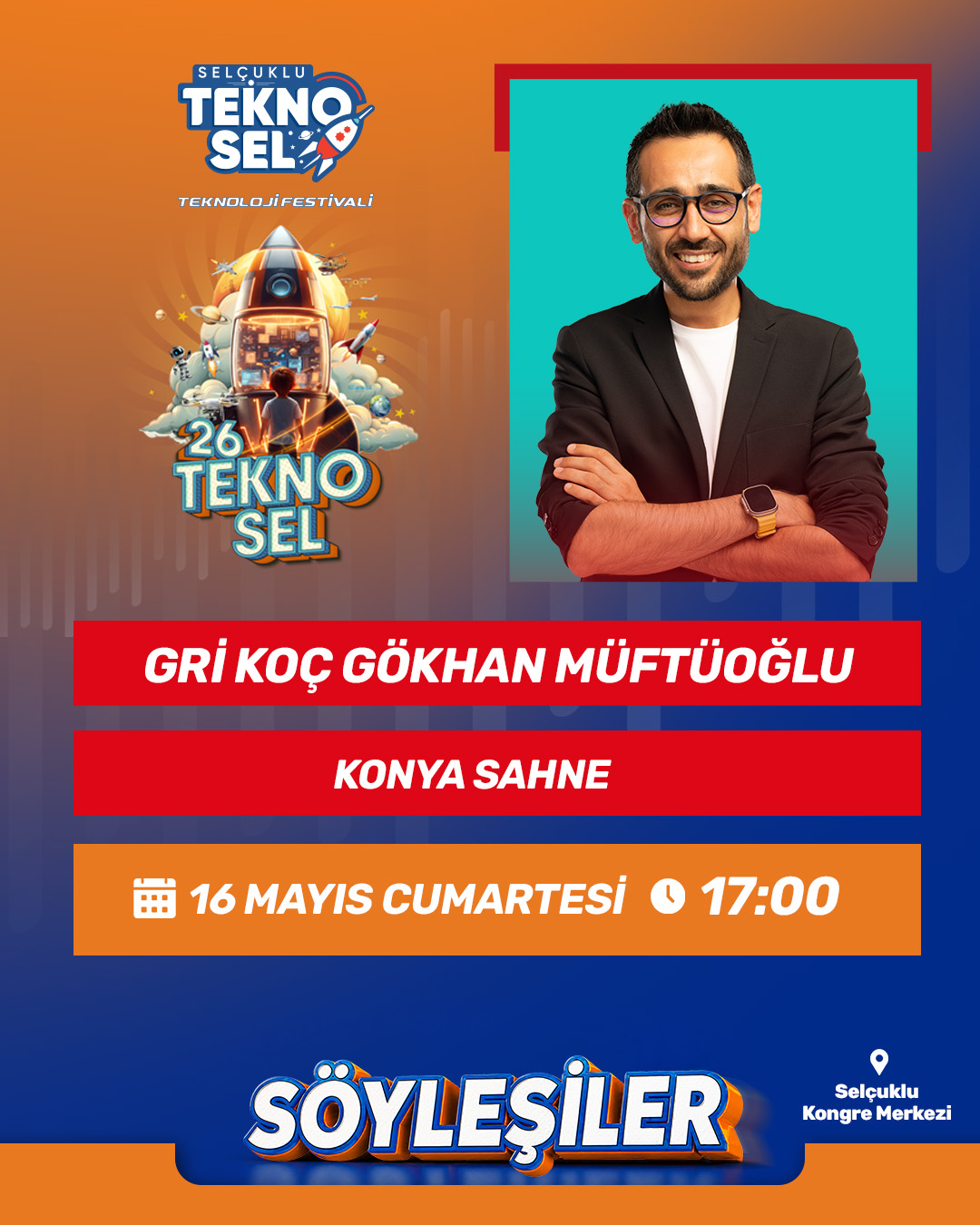 Atlas Kaya Söyleşisi