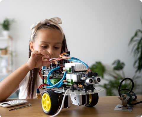 Tekno-Sel Yarışması